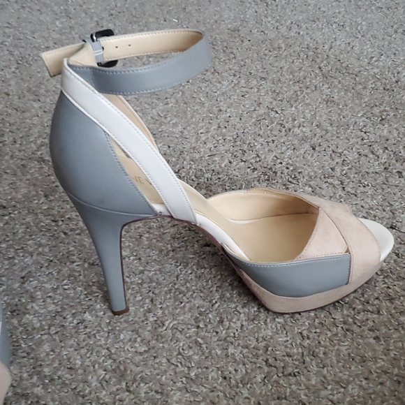 NWOT Nine West Heels - Picture 11 of 17